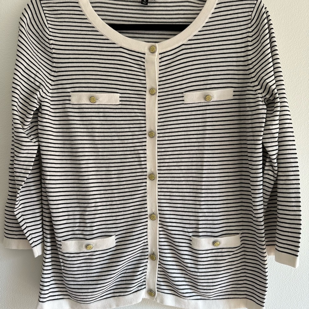 Talbots Cardigan - Picture 10 of 13